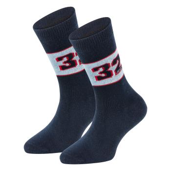 Preview: 6 Paar TippTexx 24 Kinder Socken Jeans